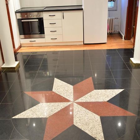 Apartment Stefanon 4 เบลเกรด ภายนอก รูปภาพ