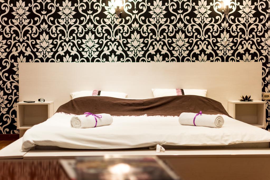 Apartment Stefanon 4 เบลเกรด ภายนอก รูปภาพ